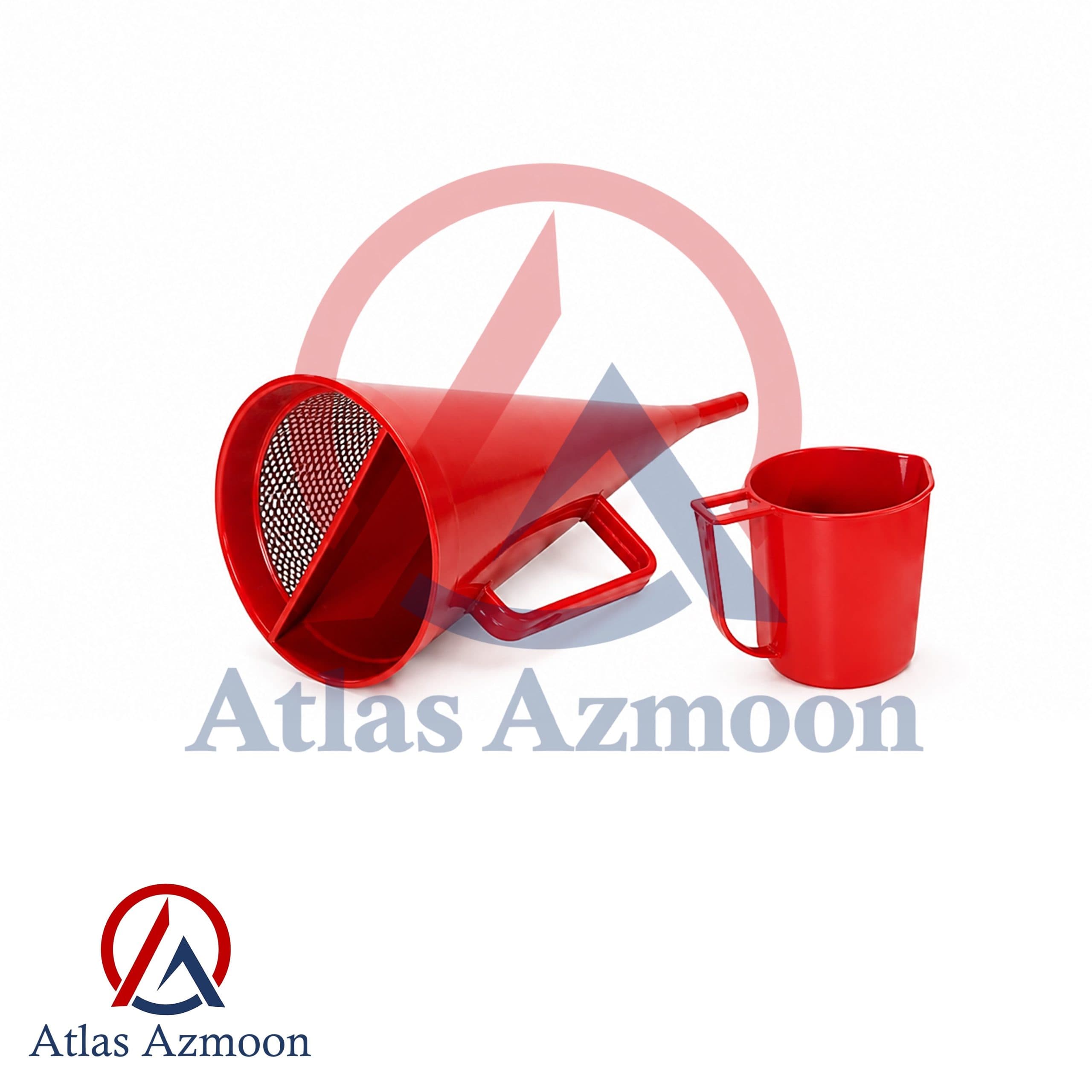 قیف مارشال چینی درجه یک