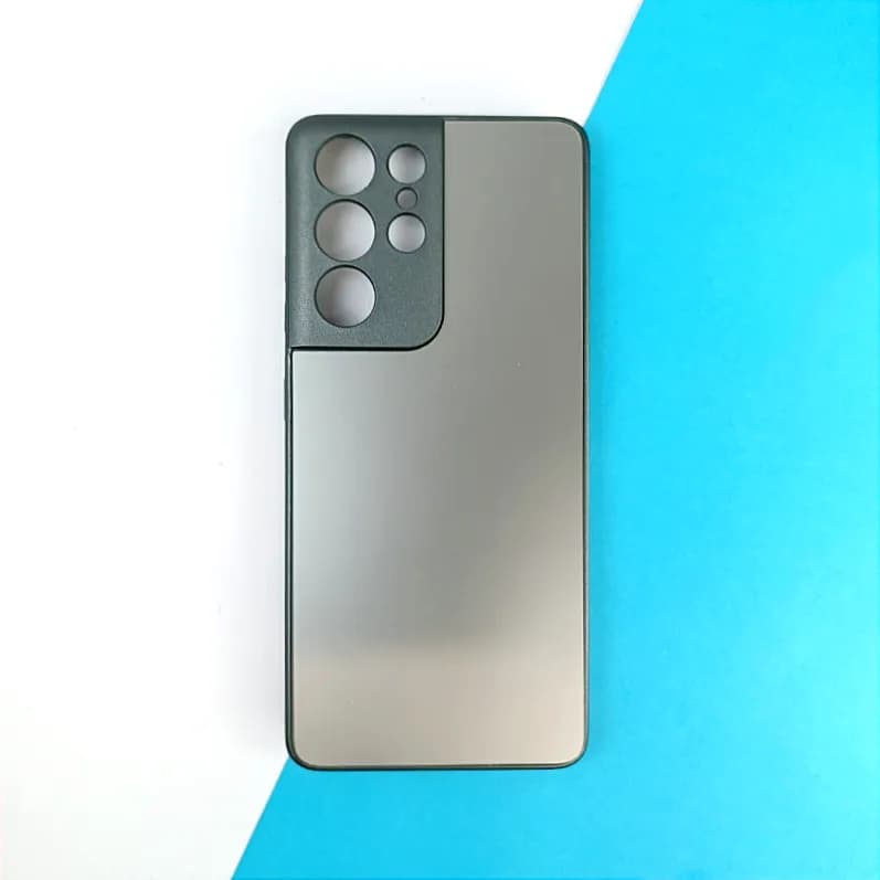 قاب سامسونگ Galaxy S21 Ultra مدل PVD – Samsung Galaxy S21 Ultra PVD Case