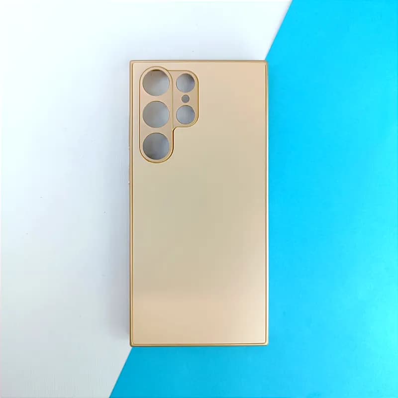 قاب سامسونگ Galaxy S23 Ultra مدل PVD – Samsung Galaxy S23 Ultra PVD Case