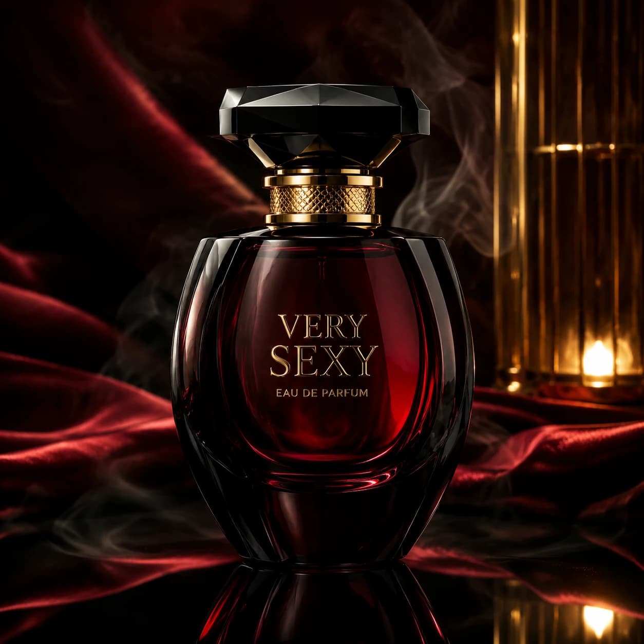 عطر VerySexy (وریسکسی)