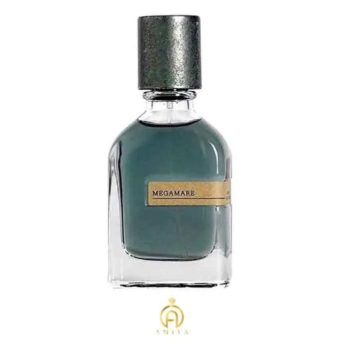 عطر Megamare (مگاماره) — تصویر ۶
