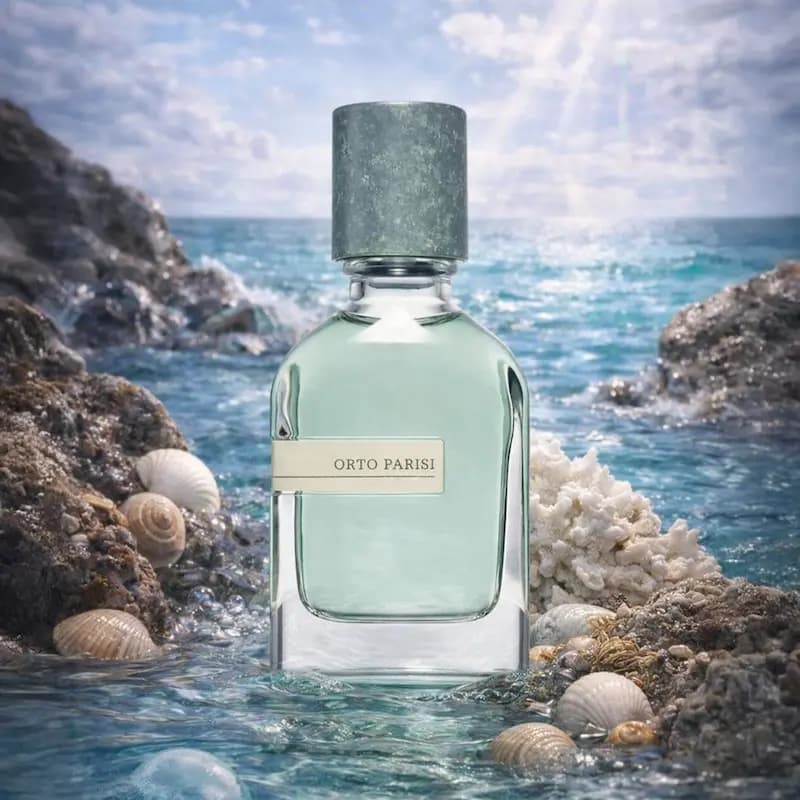 عطر Megamare (مگاماره) — تصویر ۴