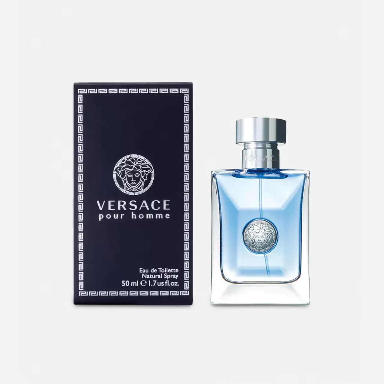 عطر ورساچه پورهوم (Versace Pour Homme) — تصویر ۶