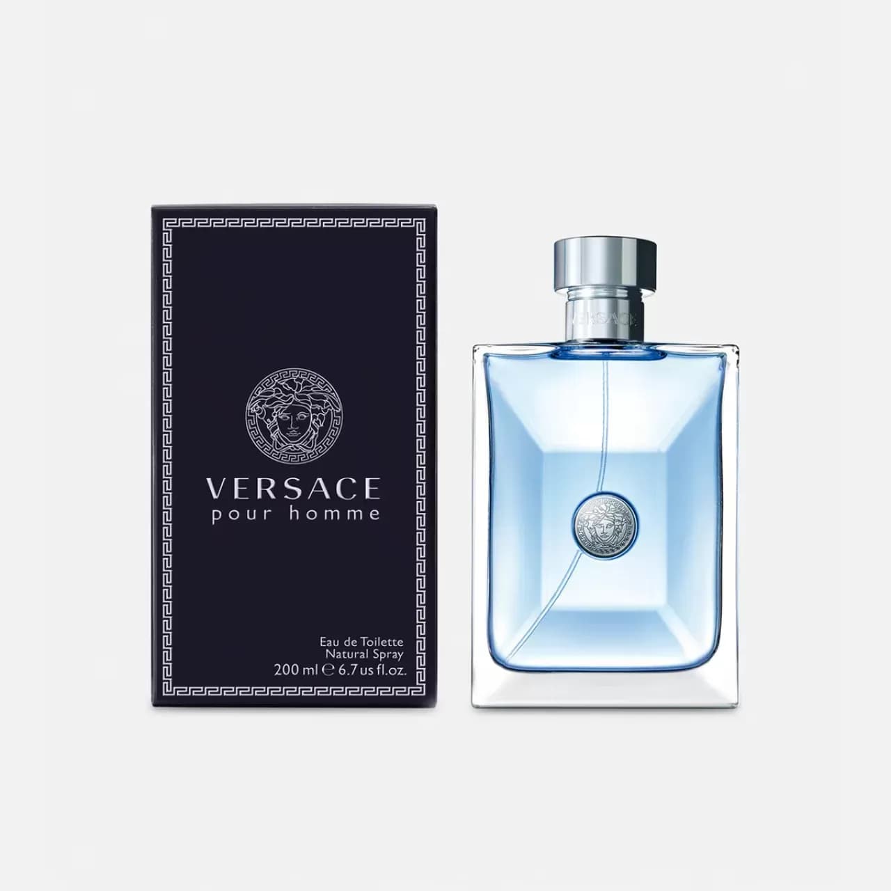عطر ورساچه پورهوم (Versace Pour Homme) — تصویر ۵