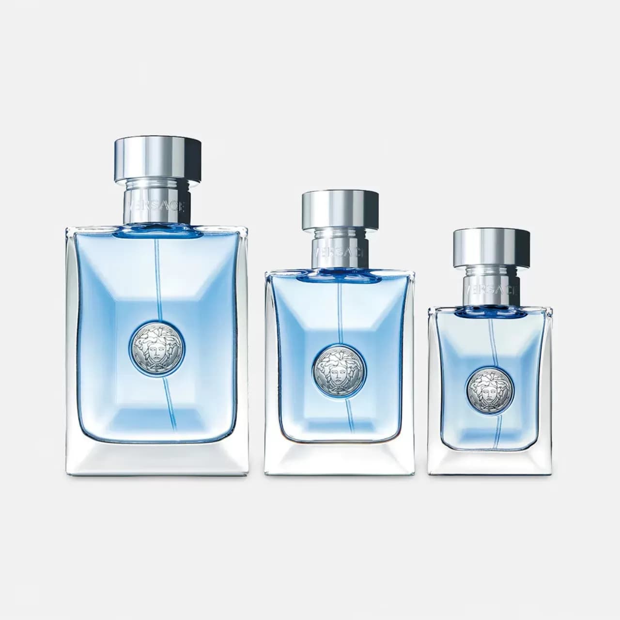 عطر ورساچه پورهوم (Versace Pour Homme) — تصویر ۴