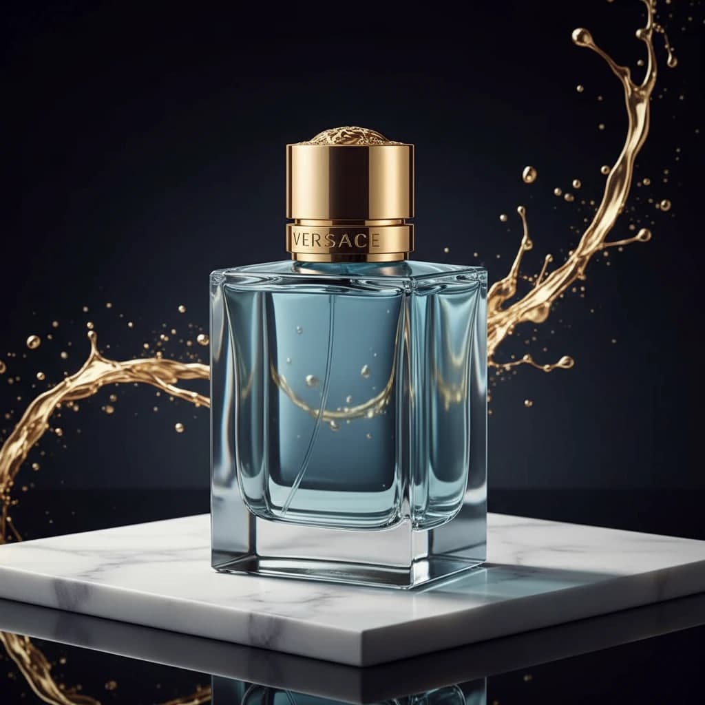 عطر ورساچه پورهوم (Versace Pour Homme)