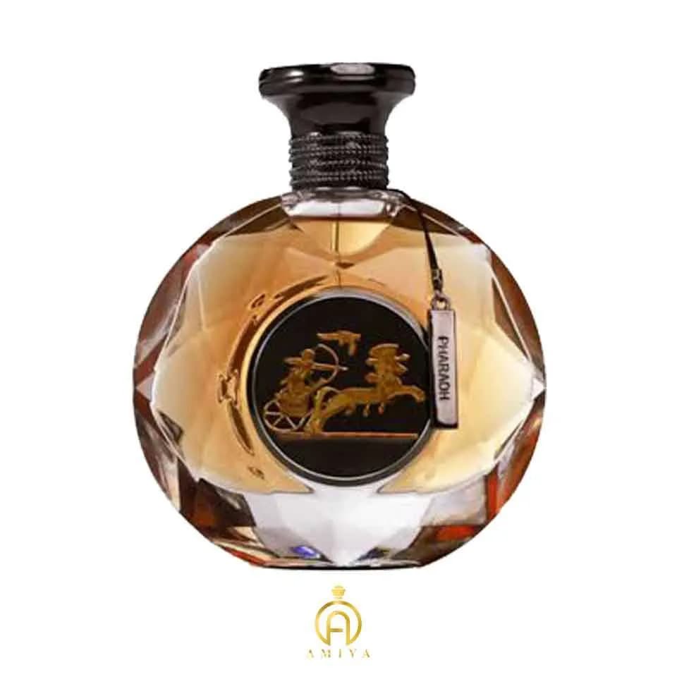 عطر فرعون — تصویر ۴