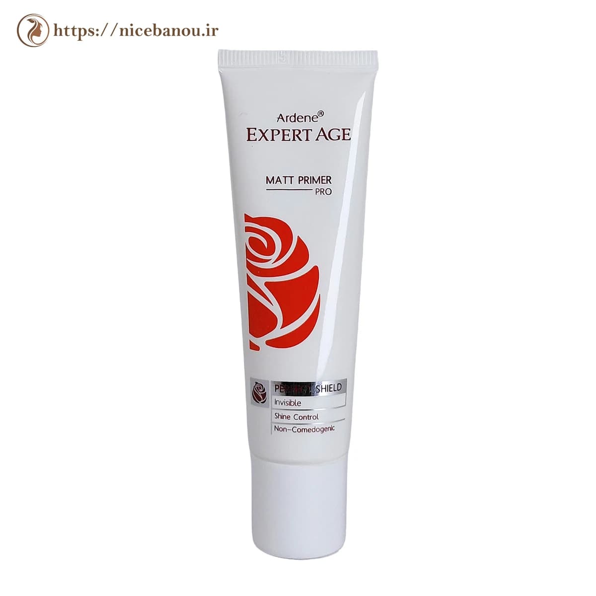 پرایمر مات کننده آردن اکسپرتیج مدل Matt Primer Pro حجم ۳۰ میلیلیتر — تصویر ۵
