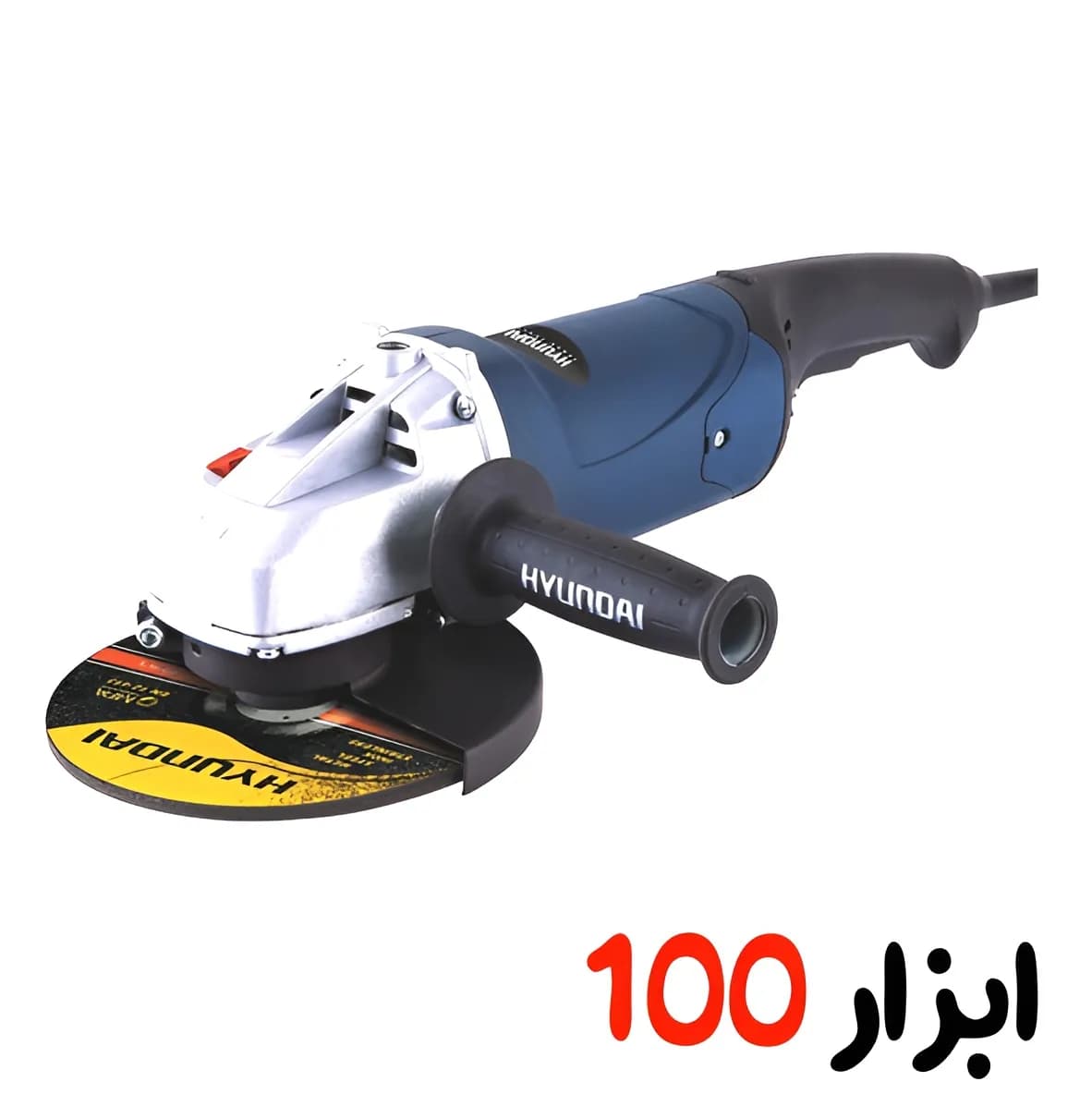 فرز آهنگری هیوندای (HYUNDAI) 2200 وات مدل 3228-G