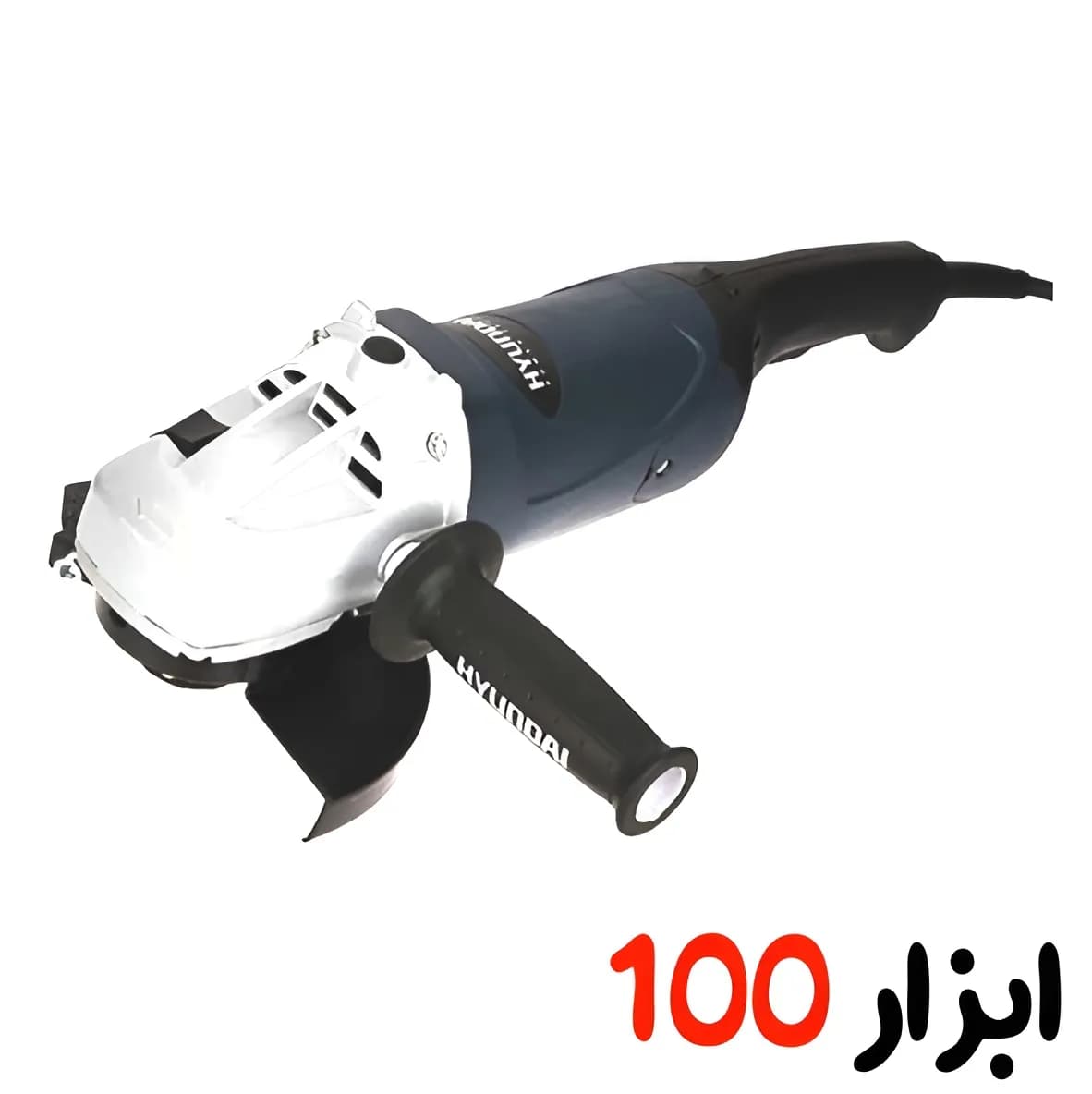 فرز آهنگری هیوندای (HYUNDAI) 2200 وات مدل 3228-G — تصویر ۲