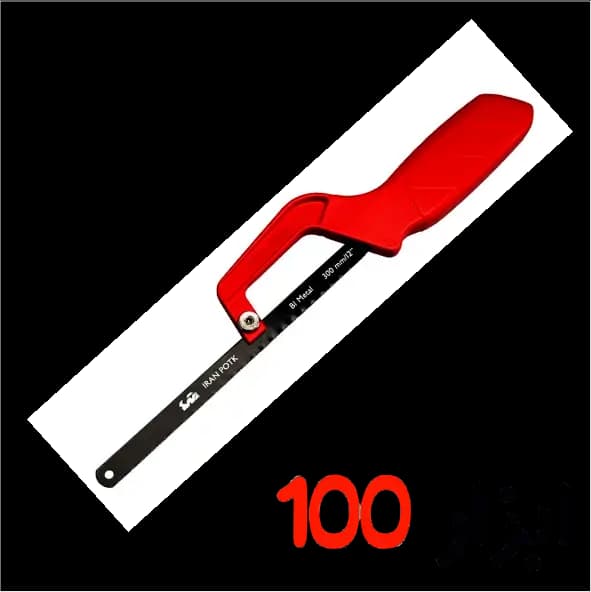 اره ایران پتک (IRAN POTK) 12 اینچ مدل CF1010