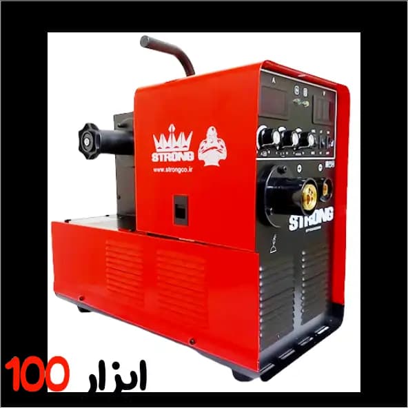 اینورتر جوشکاری استرانگ (STRONG)۲۵۰ آمپر STG3326M