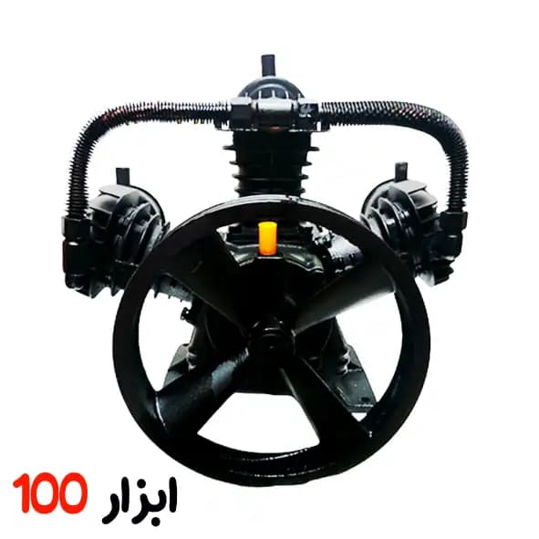 سیلندر کمپرسور باد استرانگ (STRONG) مدل STG3065