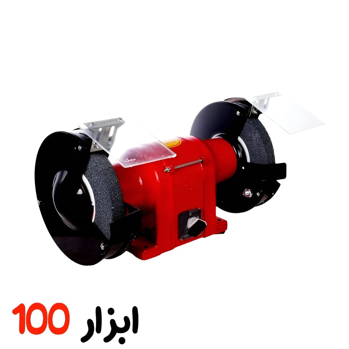 سنگ رومیزی سه فاز محک مدل GD-200-3HL — تصویر ۳