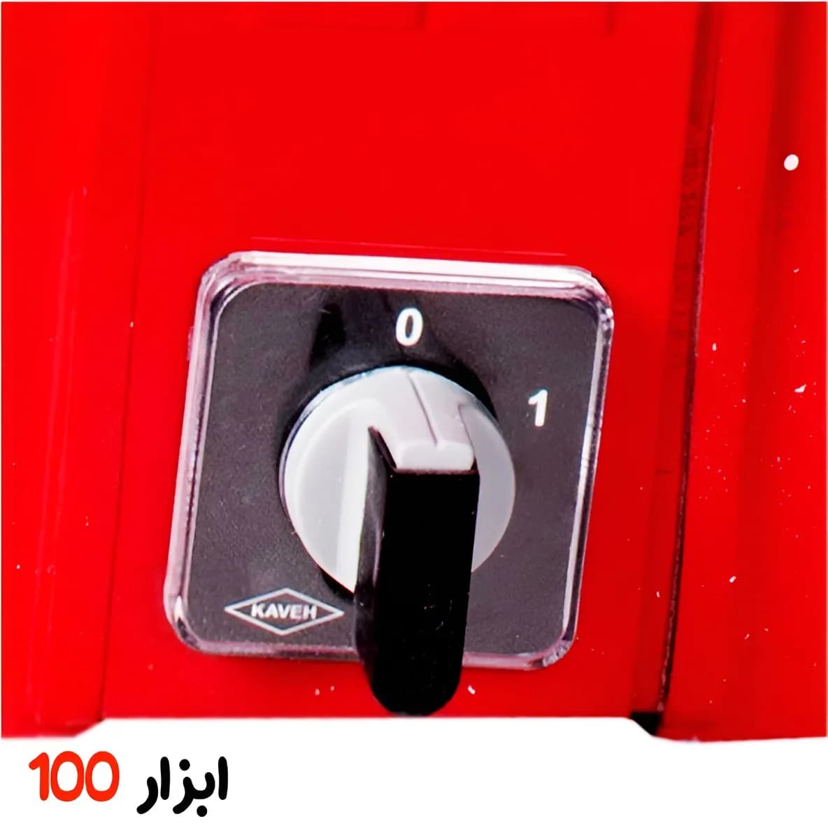 سنگ رومیزی سه فاز محک مدل GD-200-3HL — تصویر ۶