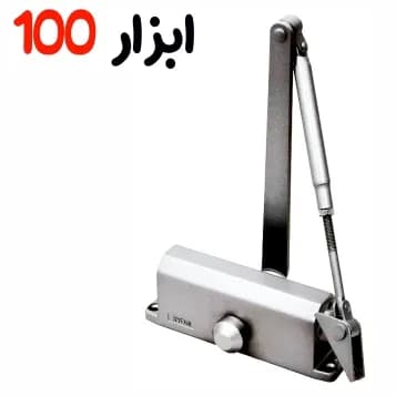 جک آرام بند ریوبی (RYOBI) تایوان اصلی مدل 8803