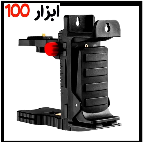 تراز لیزری رونیکس (Ronix) 360 درجه مدل 9537 — تصویر ۳
