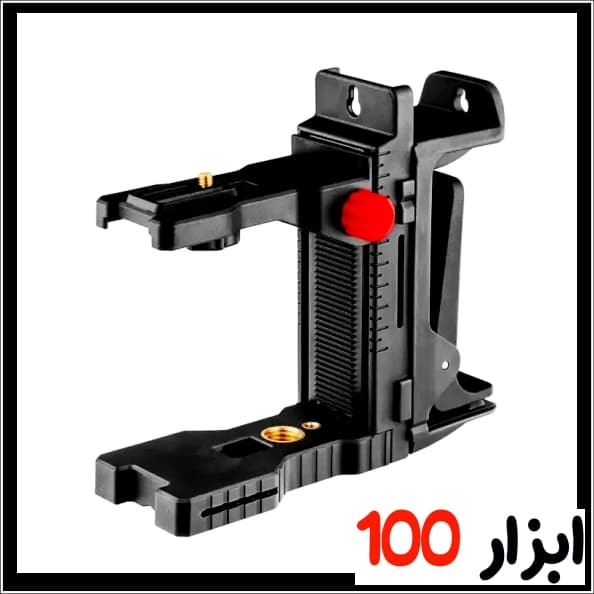 تراز لیزری رونیکس (Ronix) 360 درجه مدل 9537 — تصویر ۶