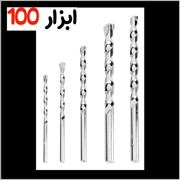 ست دریل برقی 52 پارچه رونیکس (Ronix) مدل RS-0006 — تصویر ۸