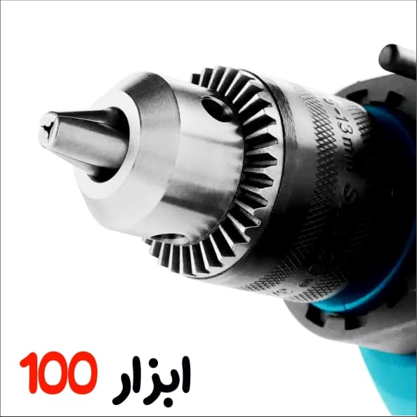 دریل برقی چکشی رونیکس(Ronix) 750 وات مدل 2260 — تصویر ۷