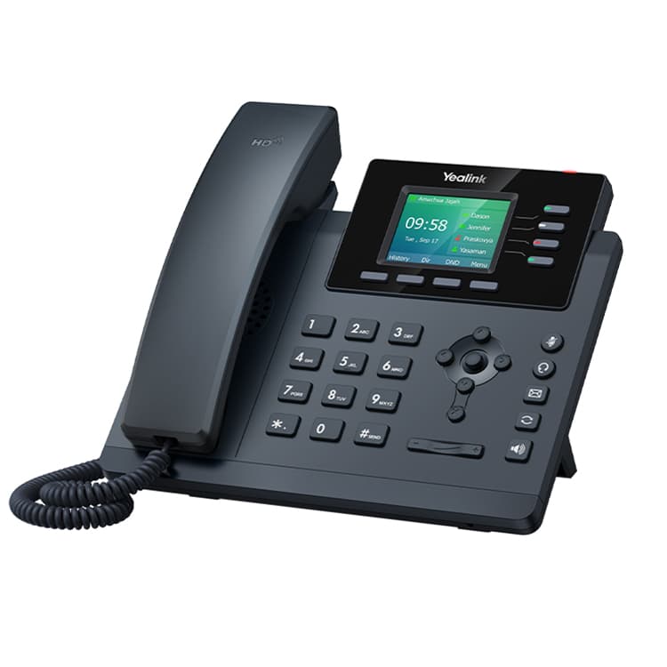تلفن یالینک مدل Yealink T34W