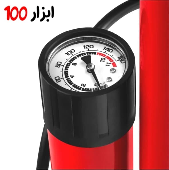 تلمبه دستی رونیکس (Ronix) مدل RH-4205 — تصویر ۵