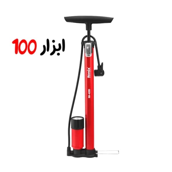 تلمبه دستی رونیکس (Ronix) مدل RH-4205