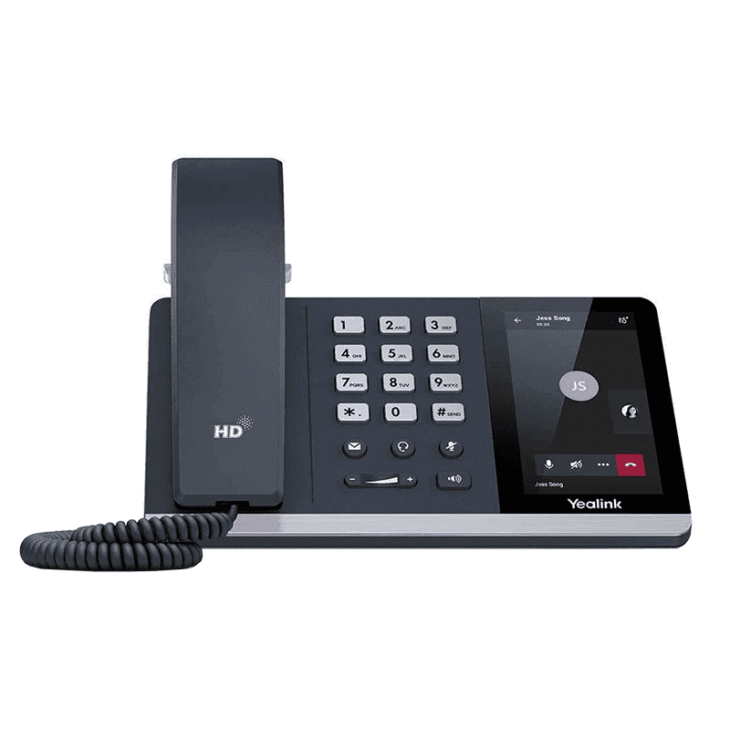 تلفن یالینک مدل Yeakink SIP-T55A