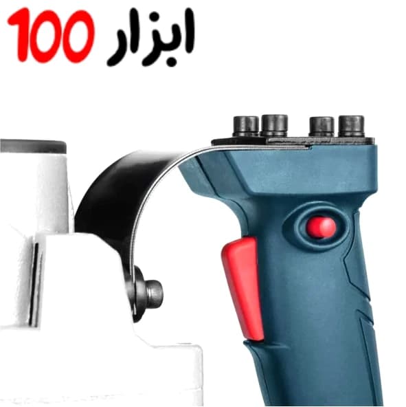 چکش تخریب رونیکس (Ronix) 950 وات مدل 2806 — تصویر ۶