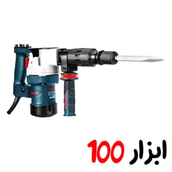 چکش تخریب رونیکس (Ronix) 950 وات مدل 2806