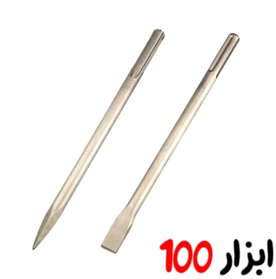 چکش تخریب رونیکس (Ronix) 1300 وات مدل 2800 — تصویر ۵