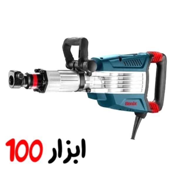 چکش تخریب رونیکس (Ronix) 1750 وات مدل 2802