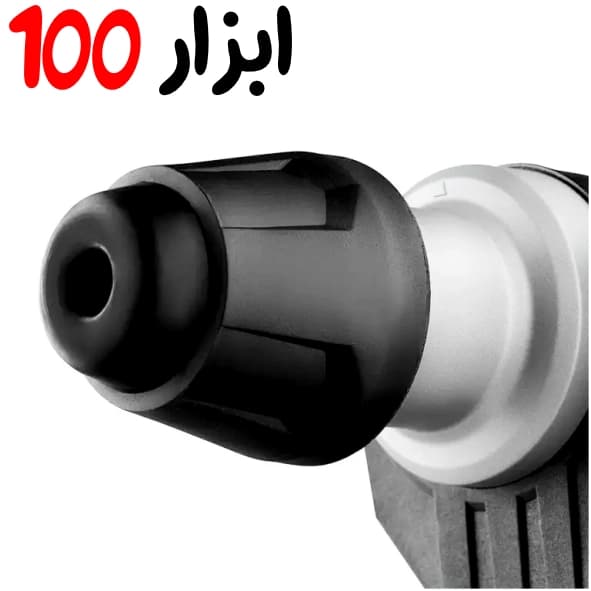 دریل بتن کن رونیکس (Ronix) 1250 وات مدل 2732 — تصویر ۵