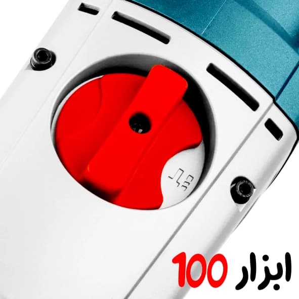 بتن کن رونیکس (Ronix) 1700 وات مدل 2750 — تصویر ۶