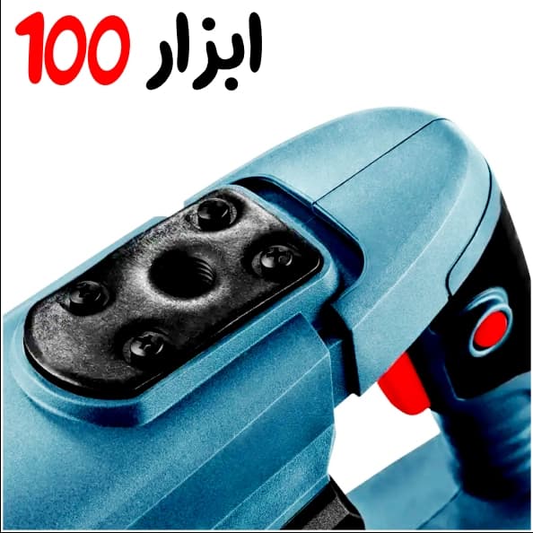 بتن کن رونیکس (Ronix) 1700 وات مدل 2750 — تصویر ۷