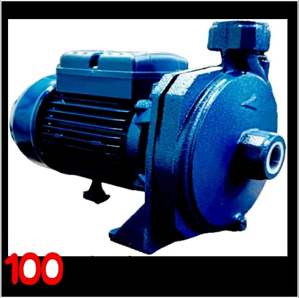 پمپ آب بشقابی ویگو (Wego) توان 750w مدل CM100SS یک اسب