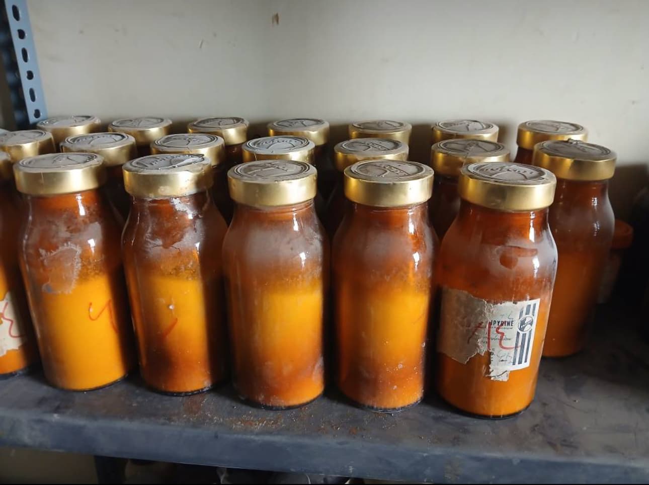 آنتی پرین سالسیلات (سالی پرین) کمپانی هوخست آلمان ۲۵۰ گرمی
