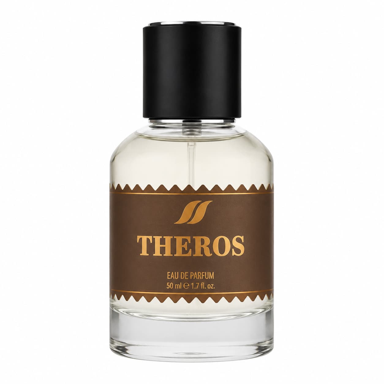 ادکلن مردانه فارماسی Farmasi مدل Theros حجم 50 میل — تصویر ۳