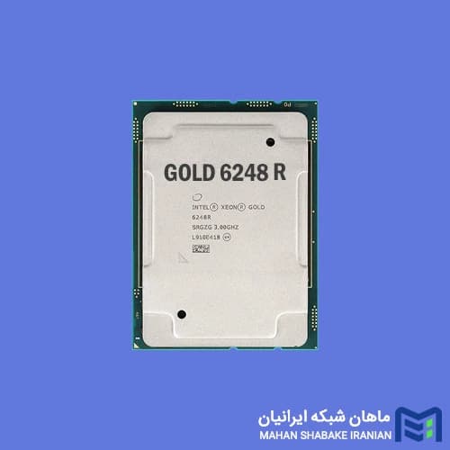 سی پی یو سرور Intel Xeon Gold 6248R Processor P24473-b21 — تصویر ۳