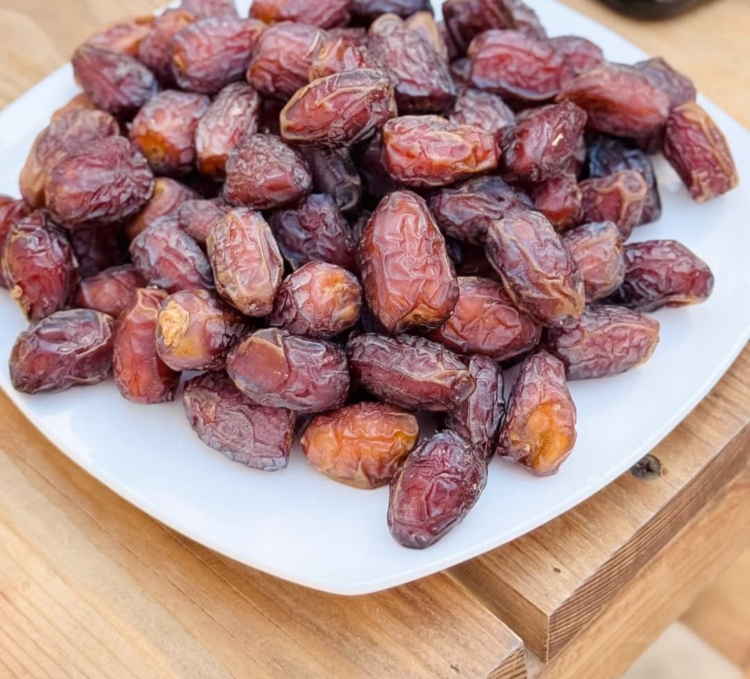 خرمای بریمی لوکس