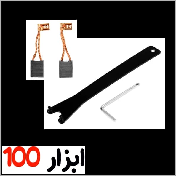 فرز سنگبری رونیکس (Ronix) 2200وات مدل 3260 — تصویر ۹