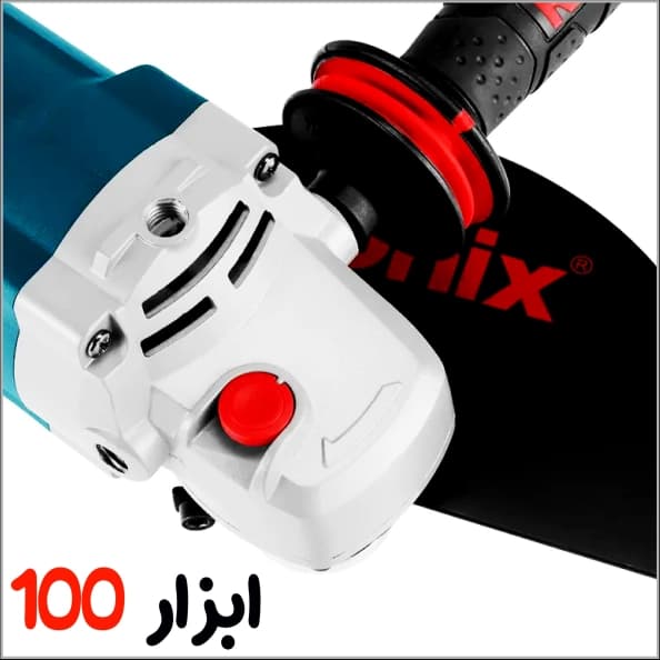 فرز سنگبری رونیکس (Ronix) 2200وات مدل 3260 — تصویر ۵