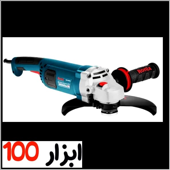 فرز سنگبری رونیکس (Ronix) 2200وات مدل 3260