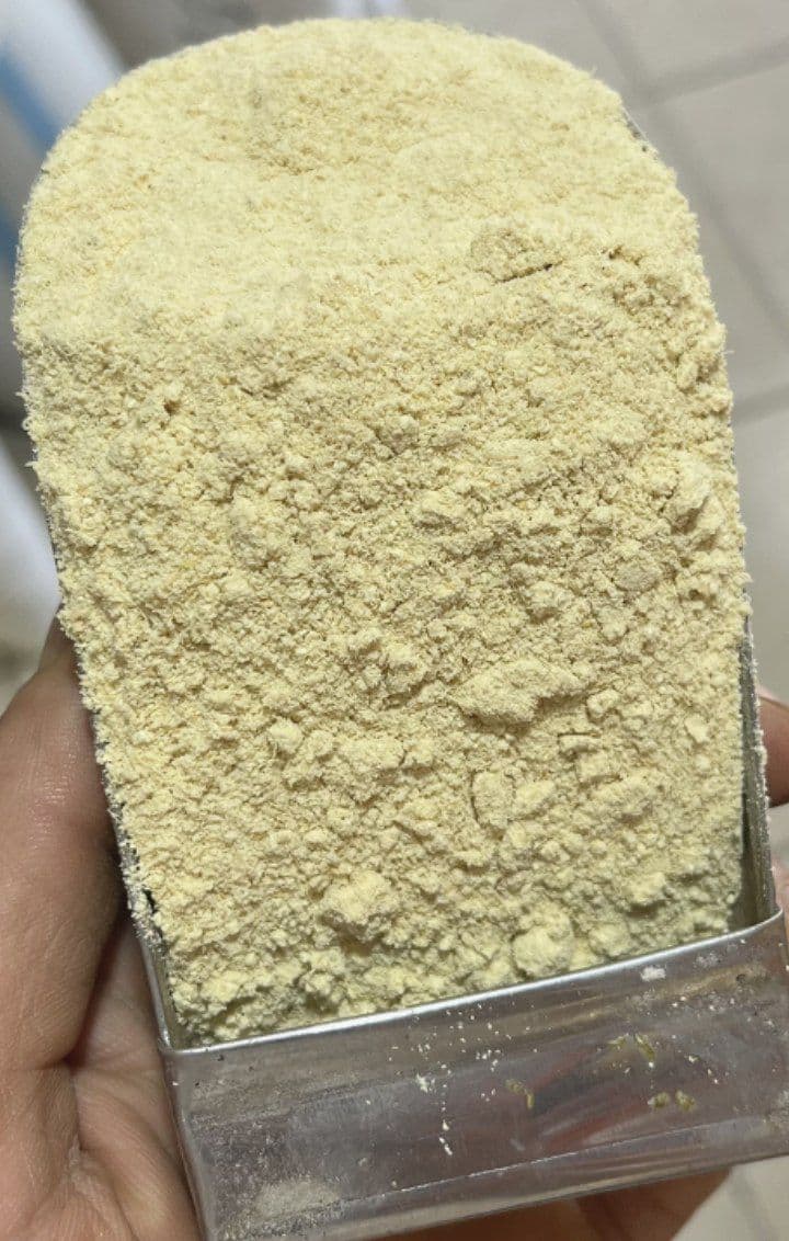 پودر زنجیبل آسیاب شده ۵۰گرم