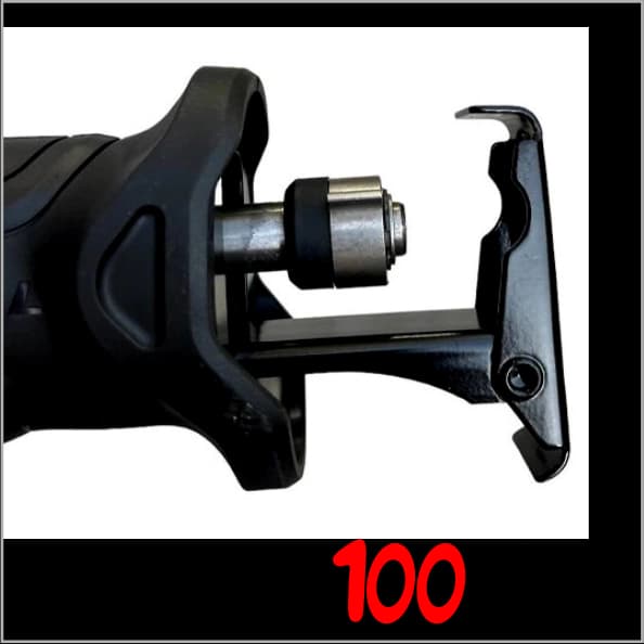 اره افقی بر 1050 وات نووا (NOVA) مدل 5355 — تصویر ۵