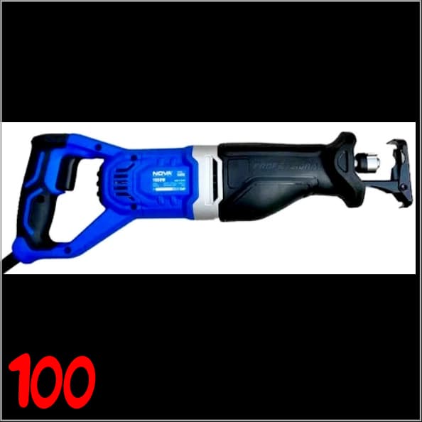 اره افقی بر 1050 وات نووا (NOVA) مدل 5355 — تصویر ۶