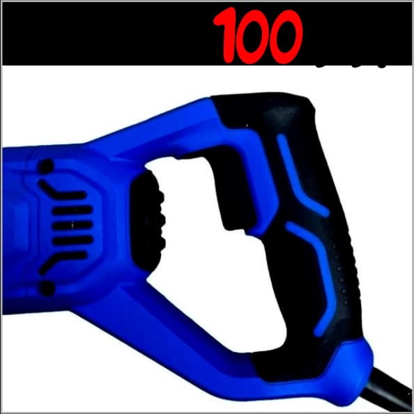 اره افقی بر 1050 وات نووا (NOVA) مدل 5355 — تصویر ۴