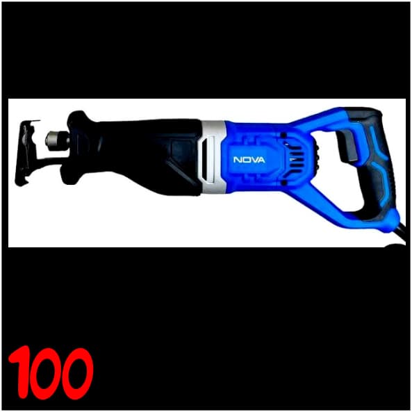 اره افقی بر 1050 وات نووا (NOVA) مدل 5355