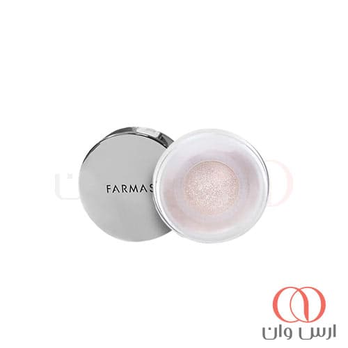 پودر بیک فارماسی Farmasi مدل Loose Powder وزن 5 گرم