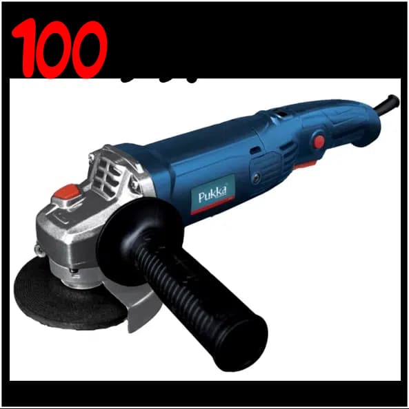 مینی فرز پوکا (pukka) مدل AG1156